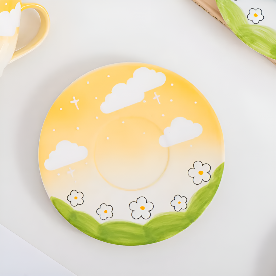 Cloud Mug
